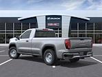 New 2026 GMC Sierra 1500 Pro Regular Cab thumbnail 3