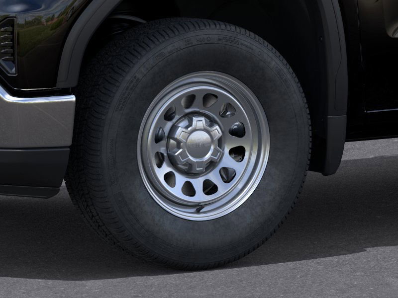 New 2026 GMC Sierra 1500 Pro Regular Cab - photo 9
