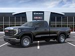 New 2026 GMC Sierra 1500 Pro Regular Cab thumbnail 2