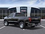 New 2026 GMC Sierra 1500 Pro Regular Cab thumbnail 3