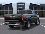 New 2026 GMC Sierra 1500 Pro Regular Cab thumbnail 4