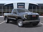 New 2026 GMC Sierra 1500 Pro Regular Cab thumbnail 7