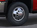 New 2026 GMC Sierra 3500 Regular Cab Cab Chassis thumbnail 8