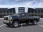 New 2026 GMC Sierra 2500 Pro Regular Cab thumbnail 2