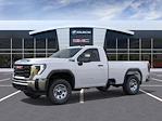 New 2026 GMC Sierra 2500 Pro Regular Cab thumbnail 2