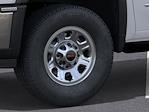 New 2026 GMC Sierra 2500 Pro Regular Cab thumbnail 8