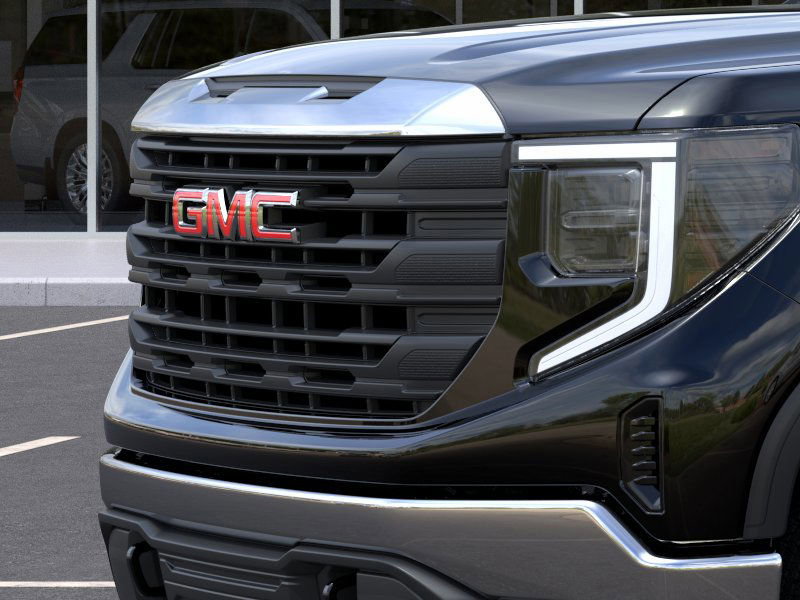 New 2026 GMC Sierra 1500 Pro Double Cab - photo 13