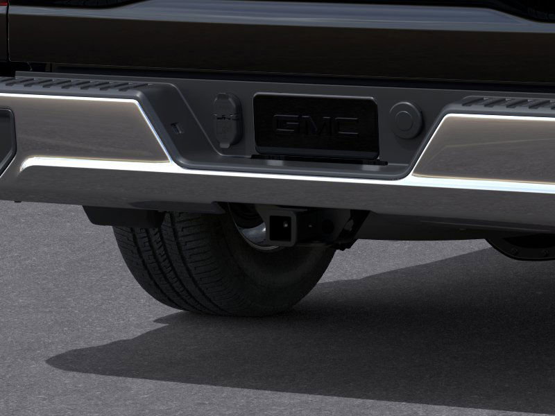 New 2026 GMC Sierra 1500 Pro Double Cab - photo 14