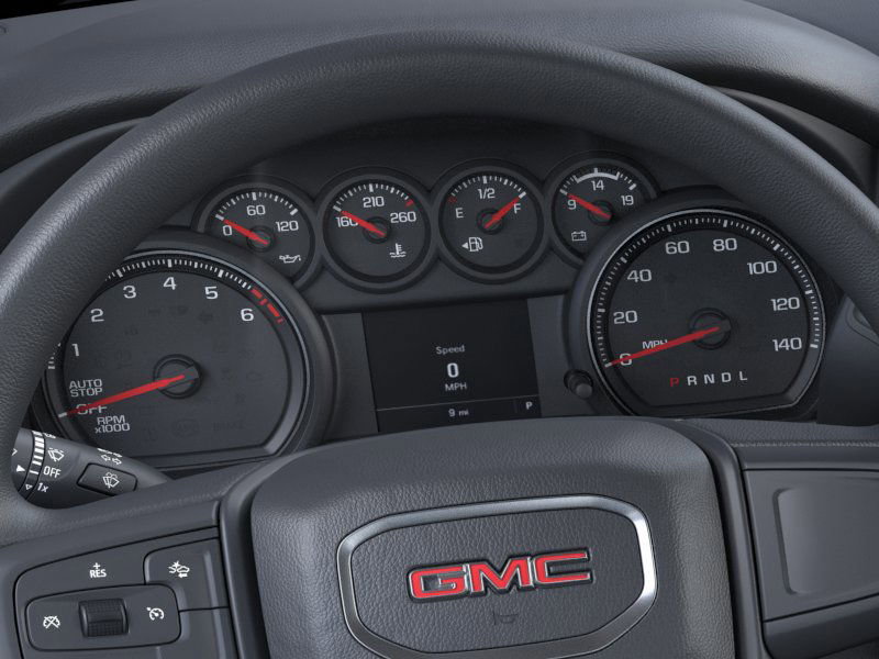 New 2026 GMC Sierra 1500 Pro Double Cab - photo 18