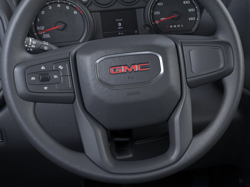 New 2026 GMC Sierra 1500 Pro Double Cab - photo 19