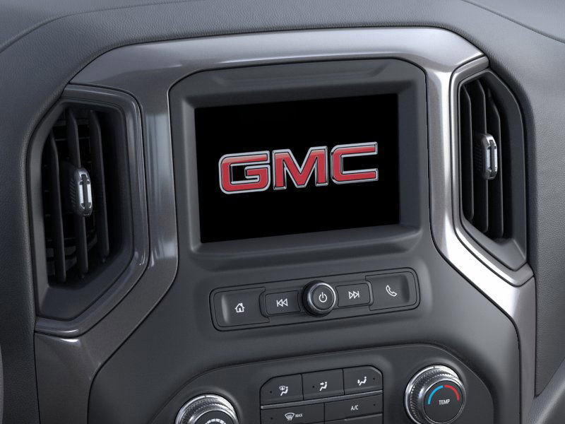New 2026 GMC Sierra 1500 Pro Double Cab - photo 20