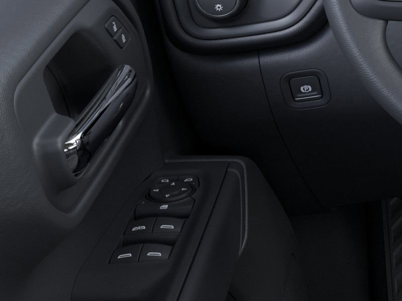 New 2026 GMC Sierra 1500 Pro Double Cab - photo 22