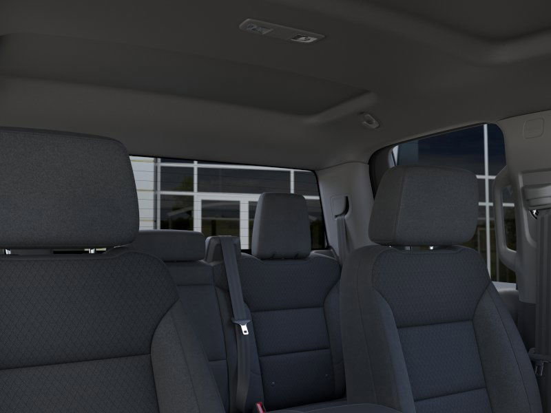 New 2026 GMC Sierra 1500 Pro Double Cab - photo 24