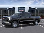 New 2026 GMC Sierra 1500 Pro Double Cab thumbnail 2