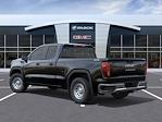 New 2026 GMC Sierra 1500 Pro Double Cab thumbnail 3