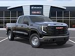 New 2026 GMC Sierra 1500 Pro Double Cab thumbnail 7