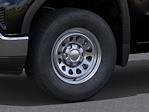 New 2026 GMC Sierra 1500 Pro Double Cab thumbnail 8