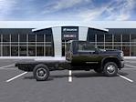 New 2026 GMC Sierra 3500 Regular Cab Cab Chassis thumbnail 5