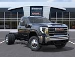 New 2026 GMC Sierra 3500 Regular Cab Cab Chassis thumbnail 7