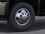 New 2026 GMC Sierra 3500 Regular Cab Cab Chassis thumbnail 8