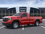 New 2026 GMC Sierra 1500 Pro Regular Cab thumbnail 2