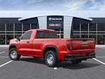New 2026 GMC Sierra 1500 Pro Regular Cab thumbnail 3