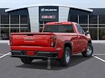 New 2026 GMC Sierra 1500 Pro Regular Cab thumbnail 4