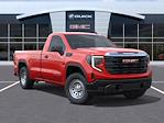 New 2026 GMC Sierra 1500 Pro Regular Cab thumbnail 7