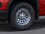 New 2026 GMC Sierra 1500 Pro Regular Cab thumbnail 8