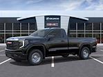 New 2026 GMC Sierra 1500 Pro Regular Cab thumbnail 2
