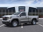 New 2026 GMC Sierra 1500 Pro Regular Cab thumbnail 2