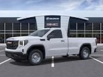 New 2026 GMC Sierra 1500 Pro Regular Cab thumbnail 3
