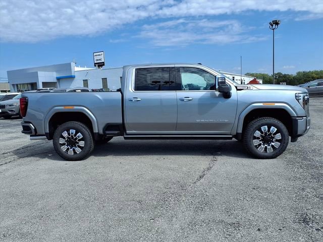 New 2026 GMC Sierra 2500 - photo 2