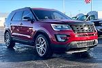 Used 2017 Ford Explorer Sport thumbnail 1