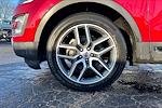 Used 2017 Ford Explorer Sport thumbnail 2
