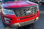 Used 2017 Ford Explorer Sport thumbnail 3
