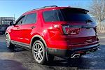 Used 2017 Ford Explorer Sport thumbnail 5