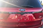 Used 2017 Ford Explorer Sport thumbnail 6