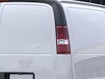 New 2025 Chevrolet Express 2500 Empty Cargo Van thumbnail 10
