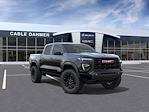 New 2026 GMC Canyon Elevation Crew Cab thumbnail 1