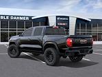 New 2026 GMC Canyon Elevation Crew Cab thumbnail 3