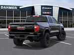 New 2026 GMC Canyon Elevation Crew Cab thumbnail 4