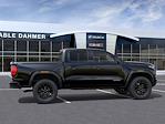 New 2026 GMC Canyon Elevation Crew Cab thumbnail 5