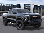 New 2026 GMC Canyon Elevation Crew Cab thumbnail 7