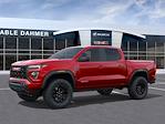 New 2026 GMC Canyon Elevation Crew Cab thumbnail 2