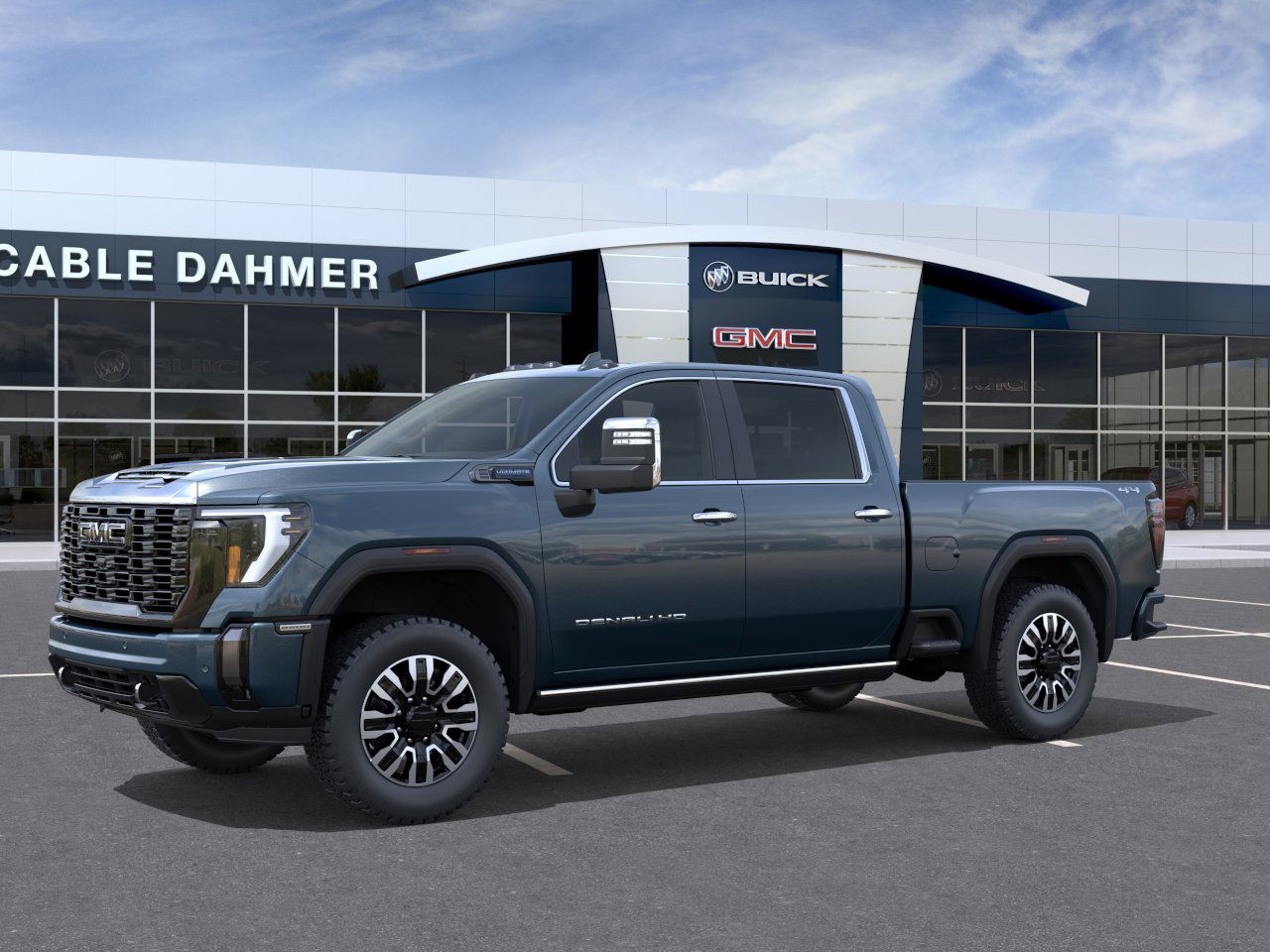 New 2026 GMC Sierra 2500 - photo 2