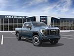 New 2026 GMC Sierra 2500 Denali Ultimate Crew Cab thumbnail 1