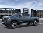 New 2026 GMC Sierra 2500 Denali Ultimate Crew Cab thumbnail 2