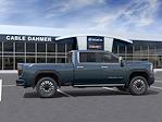New 2026 GMC Sierra 2500 Denali Ultimate Crew Cab thumbnail 5