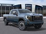 New 2026 GMC Sierra 2500 Denali Ultimate Crew Cab thumbnail 7